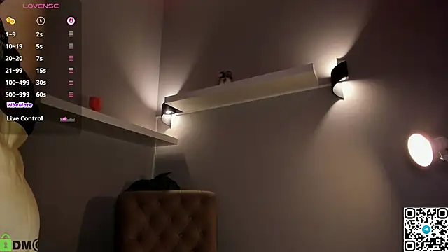 Skinny_Alice – Naživo XXX chat