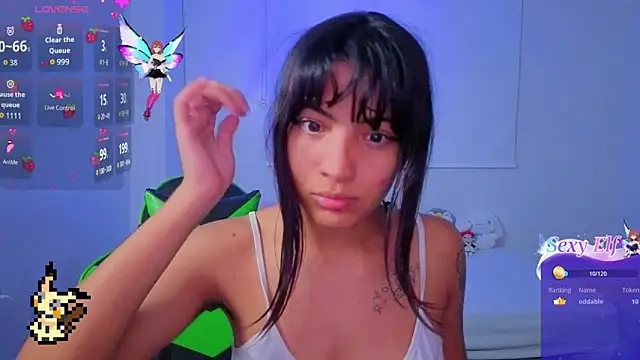 Онлайн чат XXX Lovelyamyy