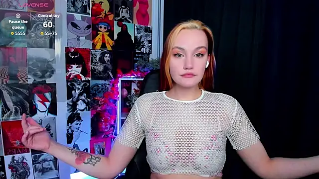 Ida_FaneStain Chat XXX live