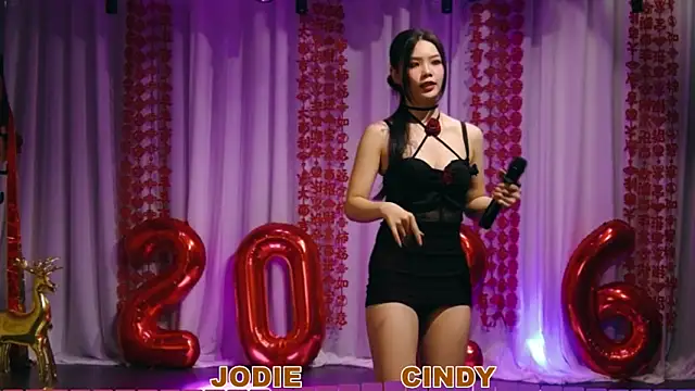 yznt-dudu: вебкам-шоу