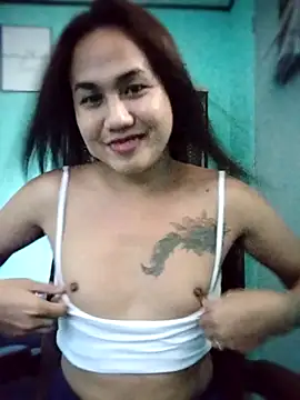 sexyts69xx Webcam-Show