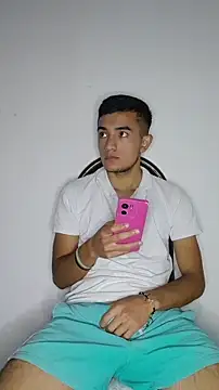 Show webcam de Thick_Cock