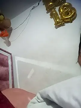 _Scarlett_Sweet 라이브 XXX 채팅