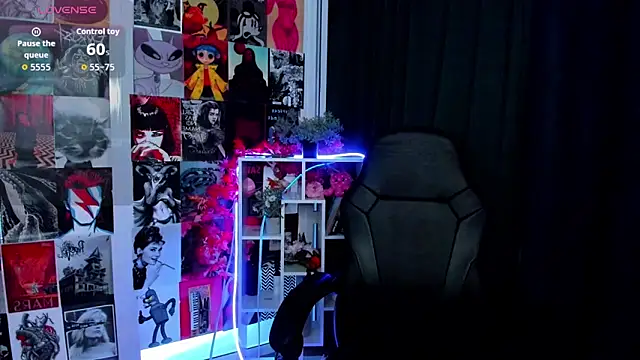 Ida_FaneStain's Live XXX Chat