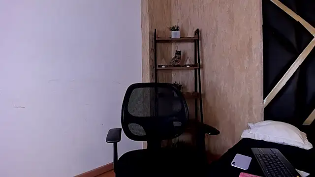 Chat XXX ao vivo de Thiagoferreti