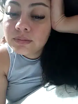 Show de BombonaVip na webcam