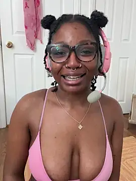 mochamimi Show Webcam