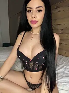 Ameliablack_1: απευθείας συνομιλία ΧΧΧ