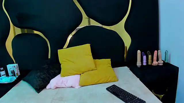 Criistaal_ – Naživo XXX chat