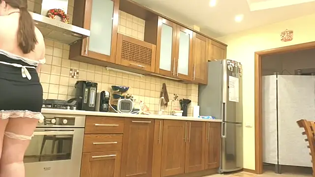 PixelGoddess – Naživo XXX chat