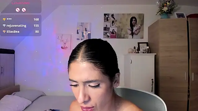 Sembang XXX Secara Langsung Veronikolsen-