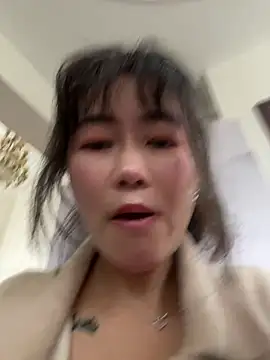 Molly-xiao 在線直播表演