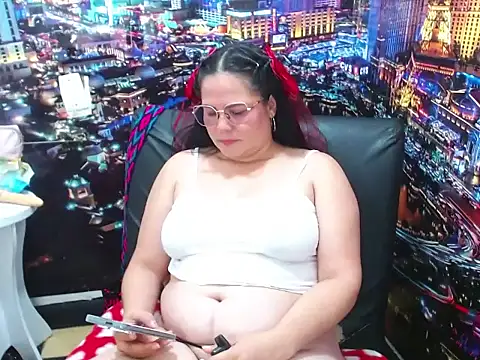 tila_nastyy Adlı Modelin Canlı XXX Sohbeti