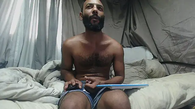 Camodick Adlı Modelin Canlı XXX Sohbeti