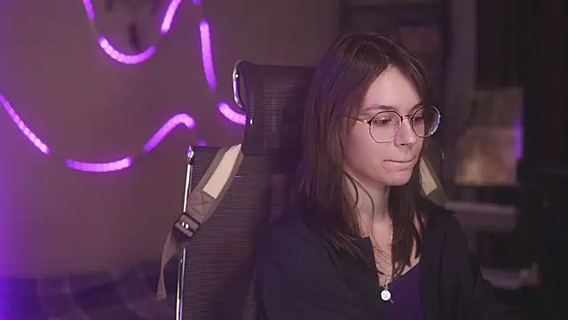 Chat +18 de alyssa_sweet ao vivo