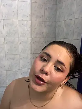 Lissa0187 élő XXX-chatje