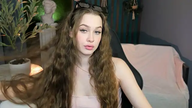 ArielSykes 现场XXX聊天