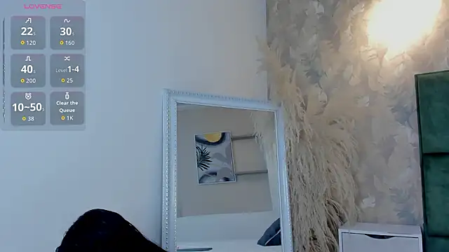 alice_rose5 라이브 XXX 채팅