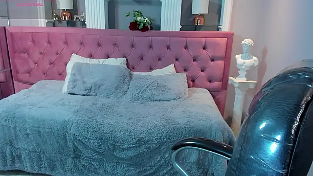 _chelsea_24 élő XXX-chatje