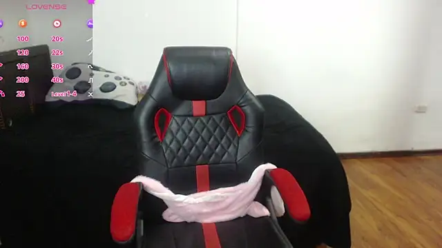 Cherrybloom692 라이브 XXX 채팅