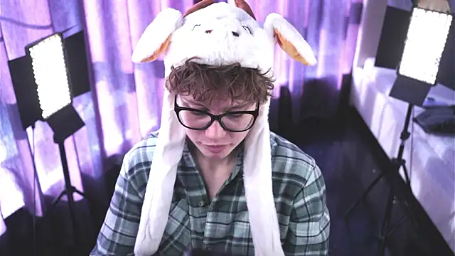 LibbyDuhl's Live XXX Chat