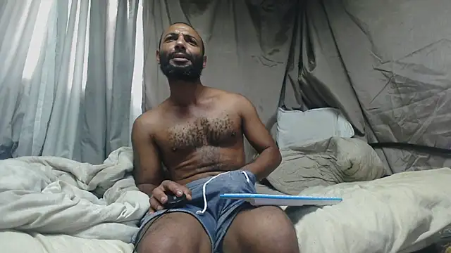 Camodick Live XXX-Chat