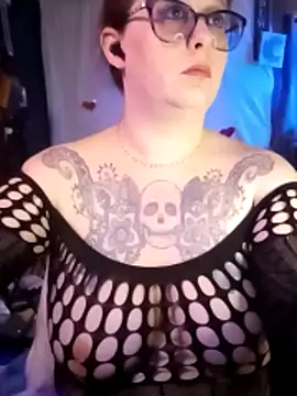 edgexchaos' Live XXX Chat