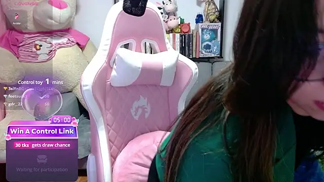 Maggie_Fox3 라이브 XXX 채팅