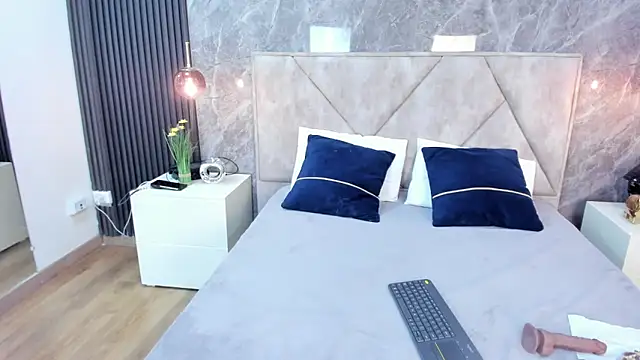 دردشة ArielleWilde الجنسية المباشرة