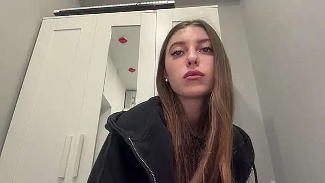 Show de selena_favn na webcam