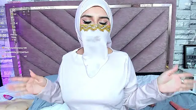 malek_zark2 – Live XXX-chat