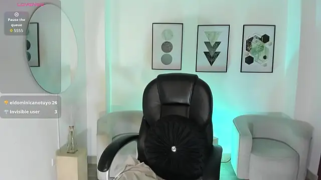 Natasha_Kiim_'s Live XXX Chat