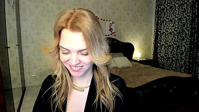 LunaFlinn: απευθείας συνομιλία ΧΧΧ