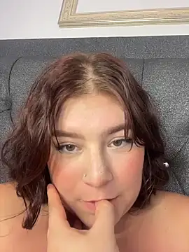 cotton_07 Show Webcam