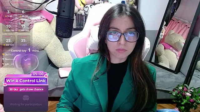 Maggie_Fox3 Live XXX-Chat