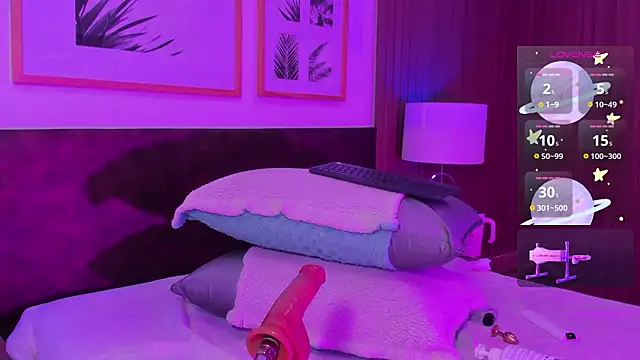 Chat XXX Live eimy_jones_