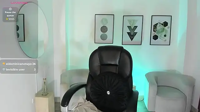 Chat XXX en directo de Natasha_Kiim_