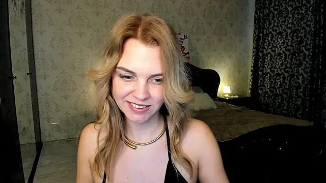 Živý XXX chat LunaFlinn