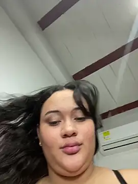 Show de webcam de Datoka_adrenaline