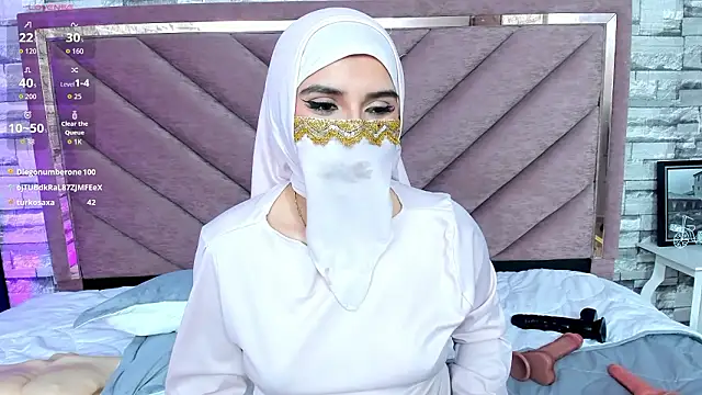 malek_zark2's Webcam Show