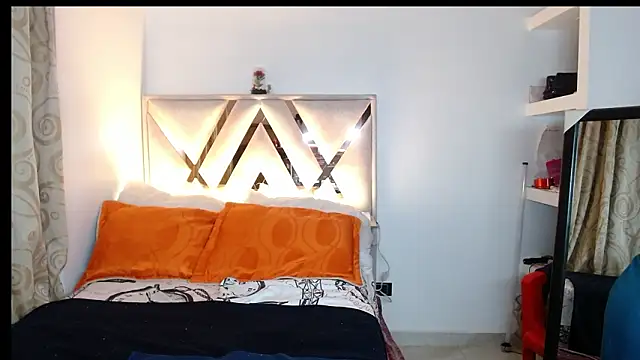 Andrea_Sexx_'s Live XXX Chat