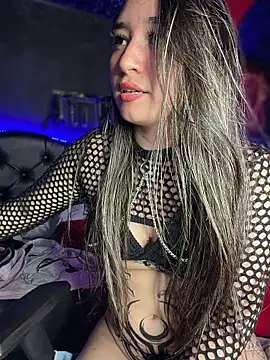 XXX chat uživo modela Sophie_LS