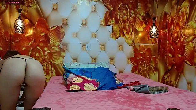 isabella_barbie's Live XXX Chat