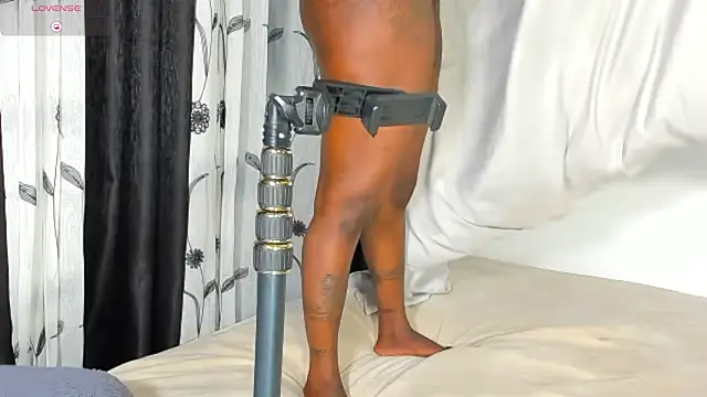 Chat +18 de CREAMY_BUBBLEGUM ao vivo