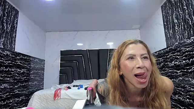 Ladyy_Scarlett 라이브 XXX 채팅