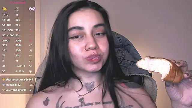 val_bardot: онлайн-секс-чат