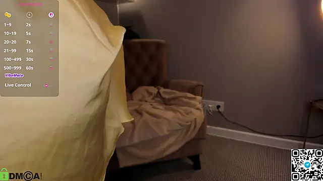 Chat +18 de Skinny_Alice ao vivo