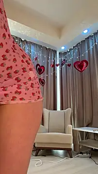 Chat +18 de teasecake ao vivo