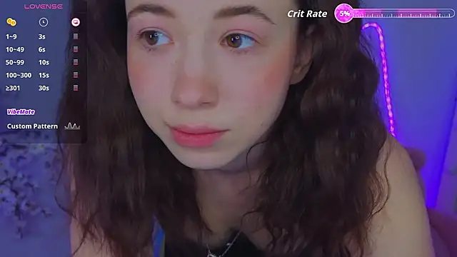 Hayle_Hill 라이브 XXX 채팅