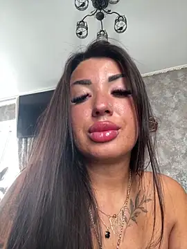 RuslanaXX Obrolan Langsung XXX